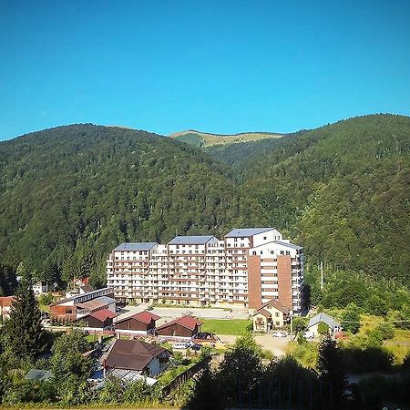 Maison Turquoise Sinaia Eksteriør billede